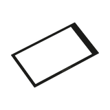 Sony Semi-Hard Screen Protector for Alpha A6000 Camera — Being Shipped