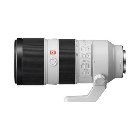 Sony FE 70-200mm F2.8 GM OSS Telephoto Zoom Lens — Being Shipped
