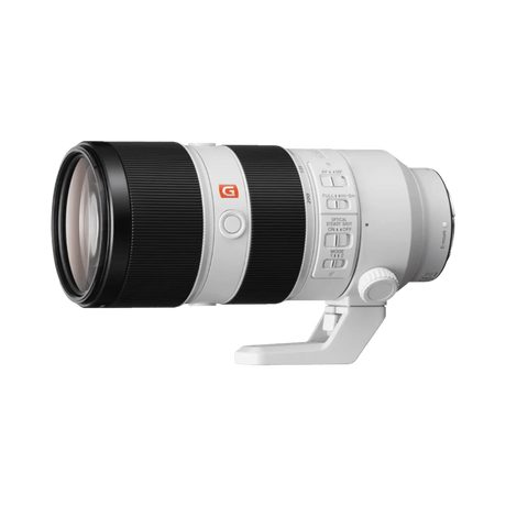 Sony FE 70-200mm F2.8 GM OSS Telephoto Zoom Lens — Being Shipped