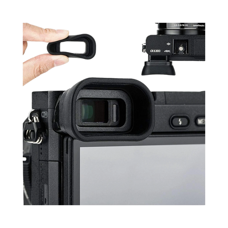 Sony FDA-EP10 Eyepiece Cup — Being Shipped