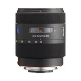 Sony Vario-Sonnar T* DT 16-80mm f/3.5-4.5 ZA Zoom Lens — Being Shipped