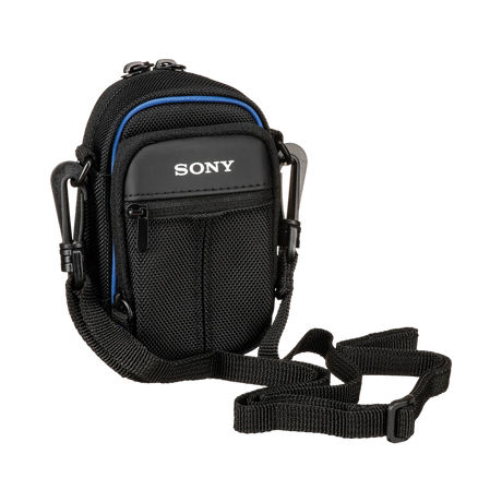 Sony Soft Carrying Case for DSC-S/W/T/N Series Cameras — Being Shipped