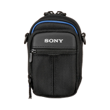 Sony Soft Carrying Case for DSC-S/W/T/N Series Cameras — Being Shipped