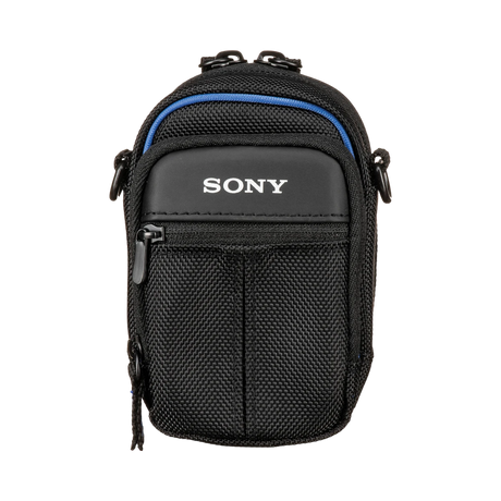 Sony Soft Carrying Case for DSC-S/W/T/N Series Cameras — Being Shipped