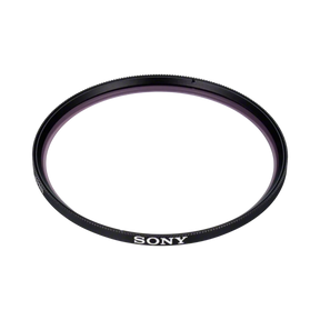 Sony 77mm Multi-Coated (MC) Protector Filter — Being Shipped