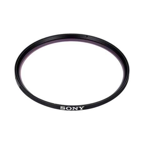 Sony 77mm Multi-Coated (MC) Protector Filter — Being Shipped