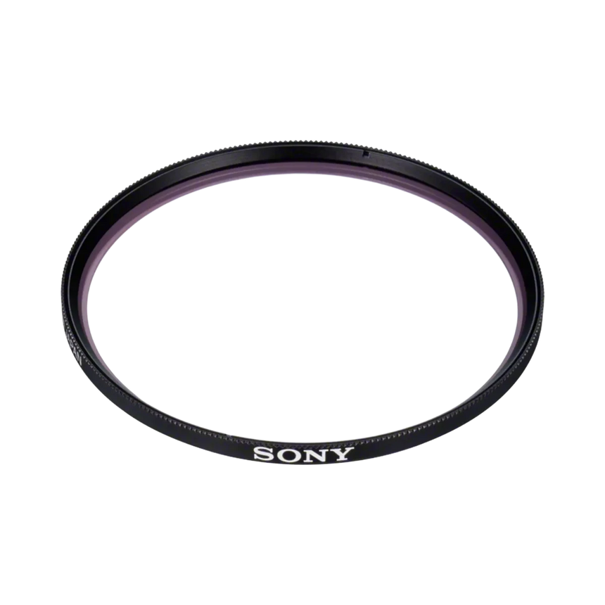 Sony 77mm Multi-Coated (MC) Protector Filter — Being Shipped