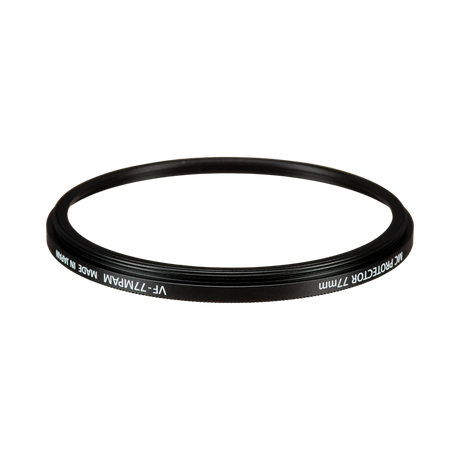 Sony 77mm Multi-Coated (MC) Protector Filter — Being Shipped