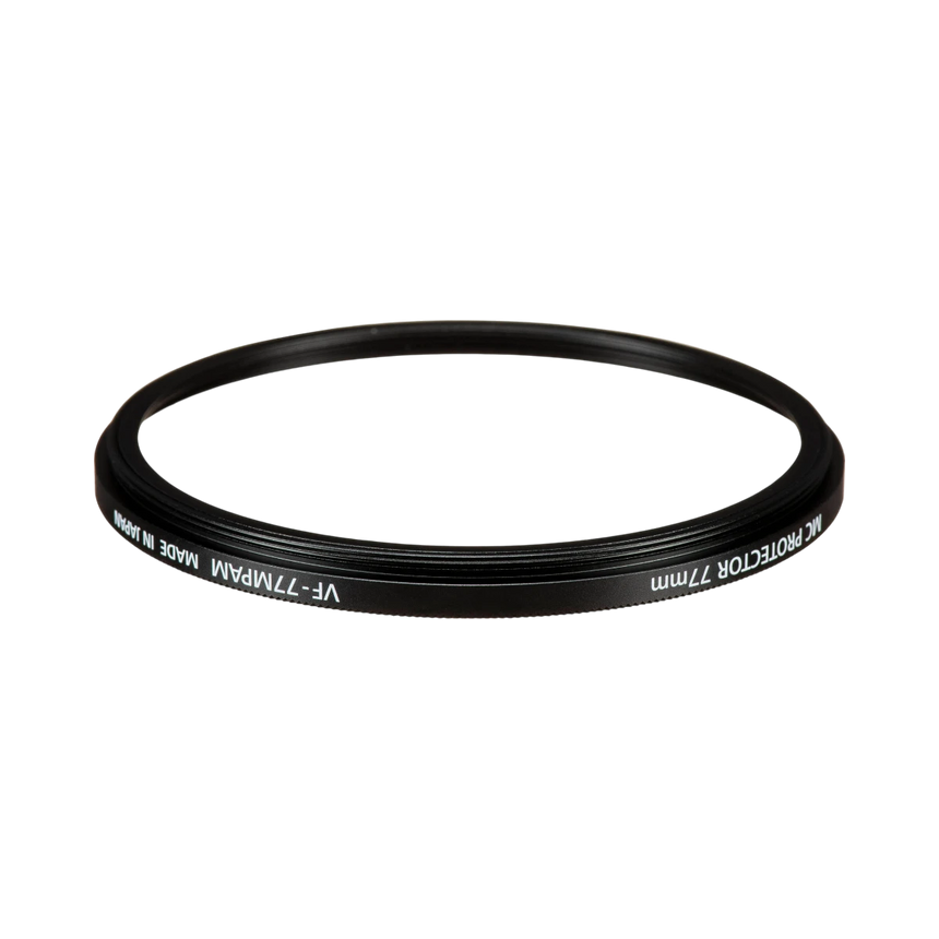Sony 77mm Multi-Coated (MC) Protector Filter — Being Shipped