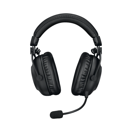 Logitech G Pro X 2 LIGHTSPEED Wireless Gaming Headset (Black) — Being Shipped