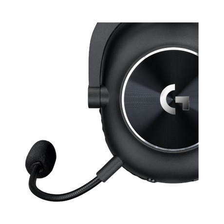Logitech G Pro X 2 LIGHTSPEED Wireless Gaming Headset (Black) — Being Shipped