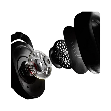 Logitech G Pro X 2 LIGHTSPEED Wireless Gaming Headset (Black) — Being Shipped