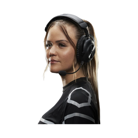 Logitech G Pro X 2 LIGHTSPEED Wireless Gaming Headset (Black) — Being Shipped