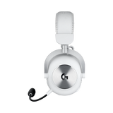 Logitech G Pro X 2 LIGHTSPEED Wireless Gaming Headset (White) — Being Shipped