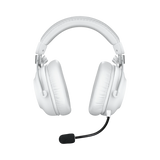 Logitech G Pro X 2 LIGHTSPEED Wireless Gaming Headset (White) — Being Shipped