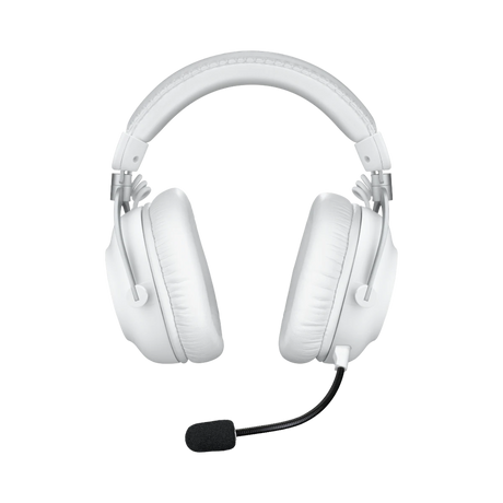 Logitech G Pro X 2 LIGHTSPEED Wireless Gaming Headset (White) — Being Shipped