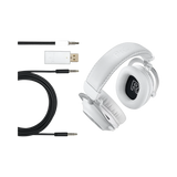 Logitech G Pro X 2 LIGHTSPEED Wireless Gaming Headset (White) — Being Shipped