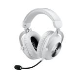 Logitech G Pro X 2 LIGHTSPEED Wireless Gaming Headset (White) — Being Shipped