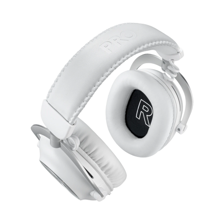 Logitech G Pro X 2 LIGHTSPEED Wireless Gaming Headset (White) — Being Shipped