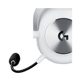 Logitech G Pro X 2 LIGHTSPEED Wireless Gaming Headset (White) — Being Shipped