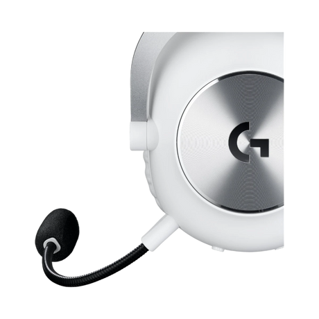 Logitech G Pro X 2 LIGHTSPEED Wireless Gaming Headset (White) — Being Shipped