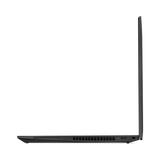Lenovo 16" ThinkPad P16s Gen 2 Notebook, Intel Core i7-1360P, 16GB RAM, 512GB SSD (Black) — Being Shipped