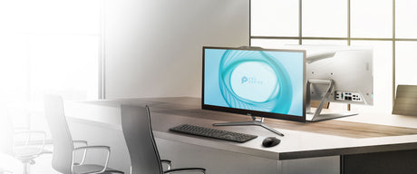 MSI 21.5" PRO AP222T FHD All-In-One Touchscreen Desktop Computer Intel Core i3-13100, 8GB RAM, 512GB SSD — Being Shipped