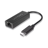 Lenovo USB-C to Ethernet Adapter Black — Being Shipped