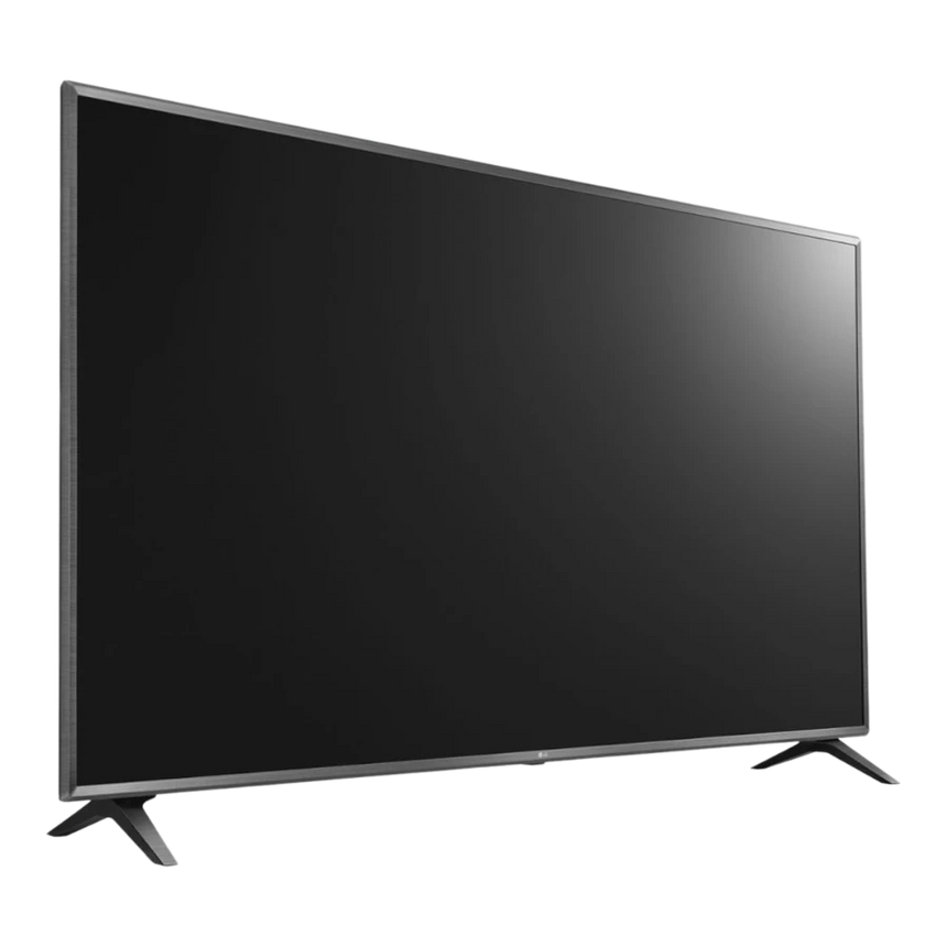 LG UU340C 86" Class HDR 4K UHD Commercial LED TV — Being Shipped