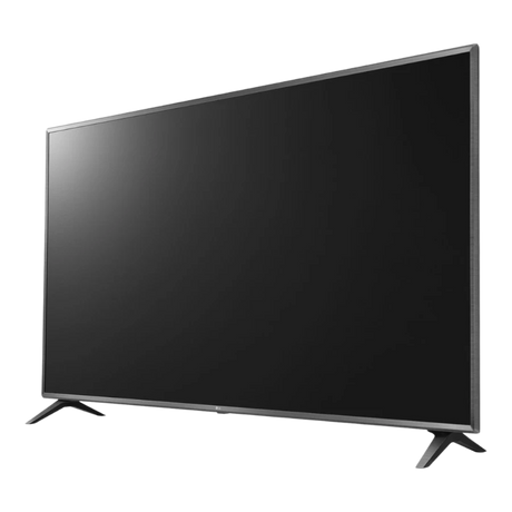 LG UU340C 86" Class HDR 4K UHD Commercial LED TV — Being Shipped