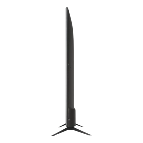 LG UU340C 86" Class HDR 4K UHD Commercial LED TV — Being Shipped