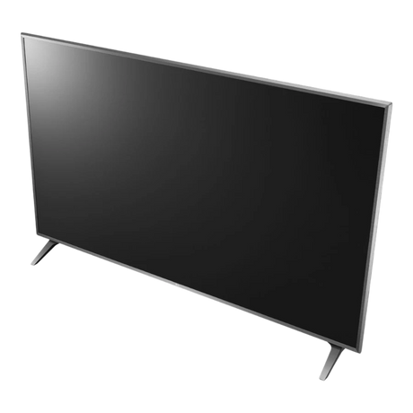 LG UU340C 86" Class HDR 4K UHD Commercial LED TV — Being Shipped