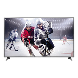LG UU340C 86" Class HDR 4K UHD Commercial LED TV — Being Shipped