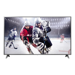 LG UU340C 86" Class HDR 4K UHD Commercial LED TV — Being Shipped