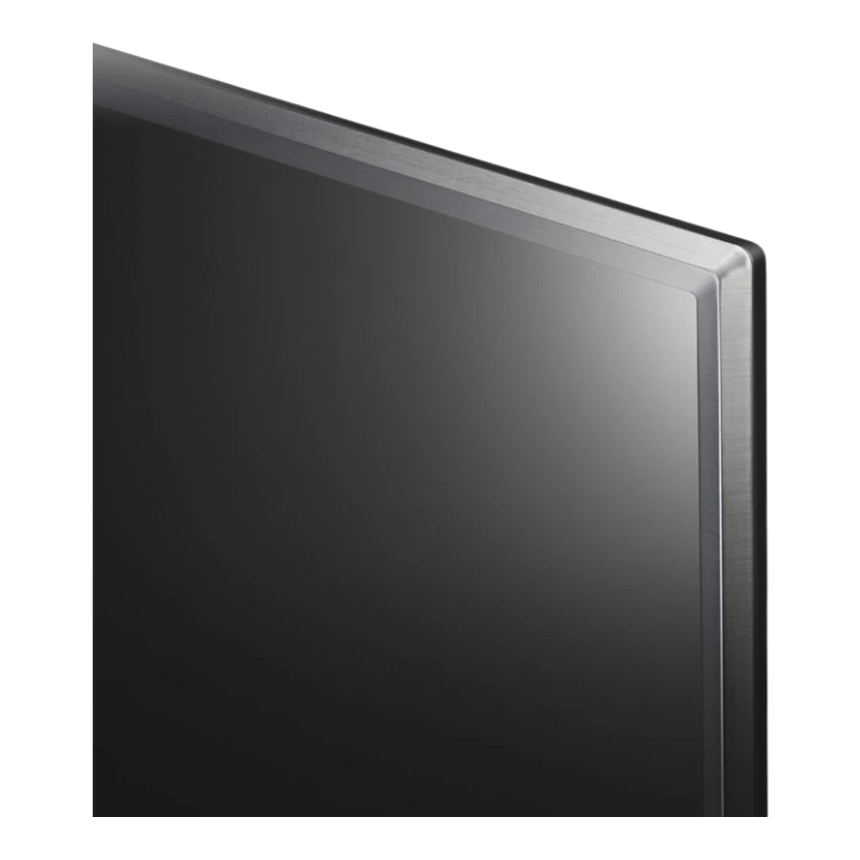 LG UU340C 86" Class HDR 4K UHD Commercial LED TV — Being Shipped