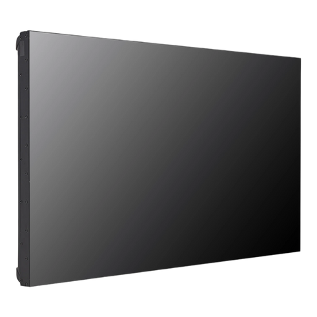 LG VH7J-H Series 55" Full HD Video Wall Monitor — Being Shipped