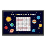 LG 75TR3DK-B CreateBoard 75" UHD 4K Touchscreen Commercial Monitor — Being Shipped