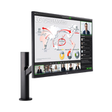 LG 32BP88Q-B 32" QHD IPS Ergo Monitor with USB-C sRGB HDR10 — Being Shipped