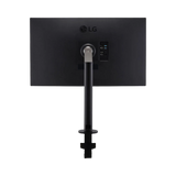 LG 32BP88Q-B 32" QHD IPS Ergo Monitor with USB-C sRGB HDR10 — Being Shipped