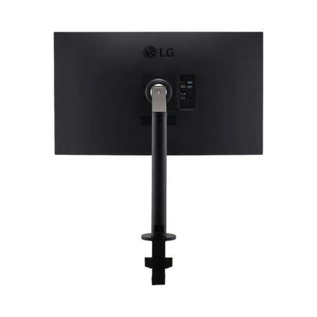 LG 32BP88Q-B 32" QHD IPS Ergo Monitor with USB-C sRGB HDR10 — Being Shipped