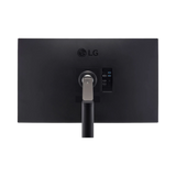 LG 32BP88Q-B 32" QHD IPS Ergo Monitor with USB-C sRGB HDR10 — Being Shipped