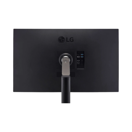 LG 32BP88Q-B 32" QHD IPS Ergo Monitor with USB-C sRGB HDR10 — Being Shipped