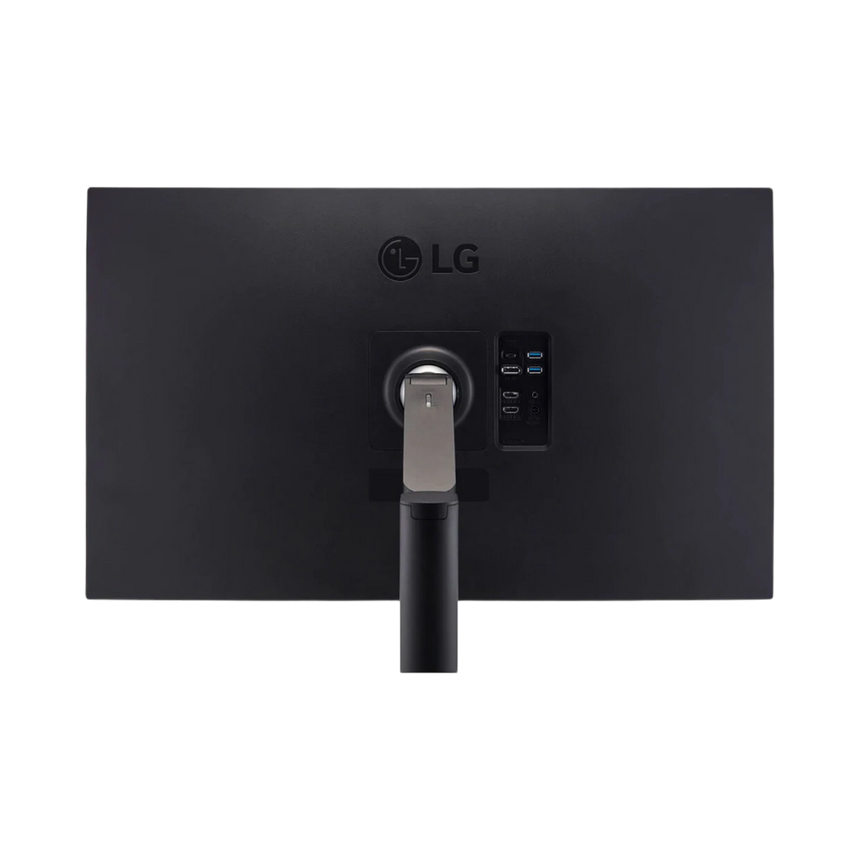 LG 32BP88Q-B 32" QHD IPS Ergo Monitor with USB-C sRGB HDR10 — Being Shipped