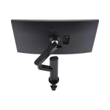 LG 32BP88Q-B 32" QHD IPS Ergo Monitor with USB-C sRGB HDR10 — Being Shipped