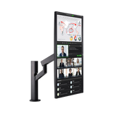 LG 32BP88Q-B 32" QHD IPS Ergo Monitor with USB-C sRGB HDR10 — Being Shipped