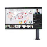 LG 32BP88Q-B 32" QHD IPS Ergo Monitor with USB-C sRGB HDR10 — Being Shipped