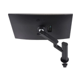 LG 32BP88Q-B 32" QHD IPS Ergo Monitor with USB-C sRGB HDR10 — Being Shipped