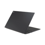 LG UltraPC 15" Laptop, Intel Core i5-1240P, 8GB RAM, 512GB SSD — Being Shipped