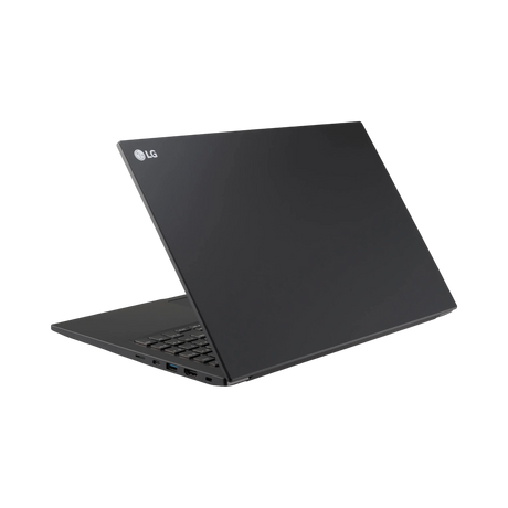 LG UltraPC 15" Laptop, Intel Core i5-1240P, 8GB RAM, 512GB SSD — Being Shipped