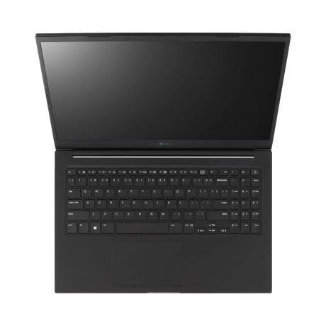 LG UltraPC 15" Laptop, Intel Core i5-1240P, 8GB RAM, 512GB SSD — Being Shipped